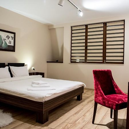 Luxe Stay Târgu-Mureş Exterior foto