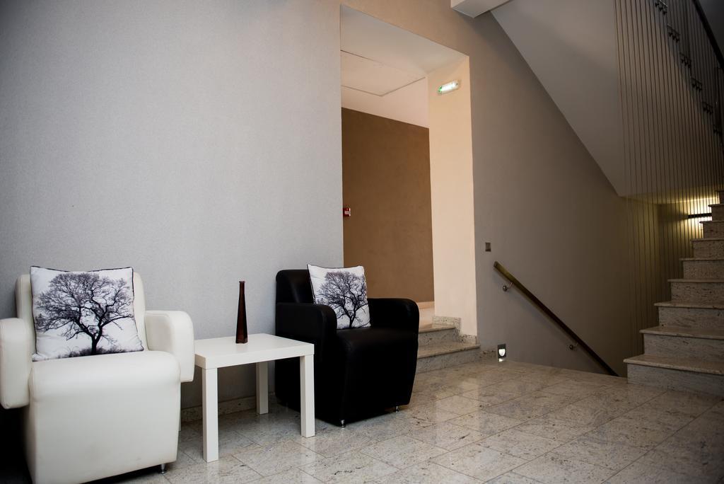 Luxe Stay Târgu-Mureş Exterior foto