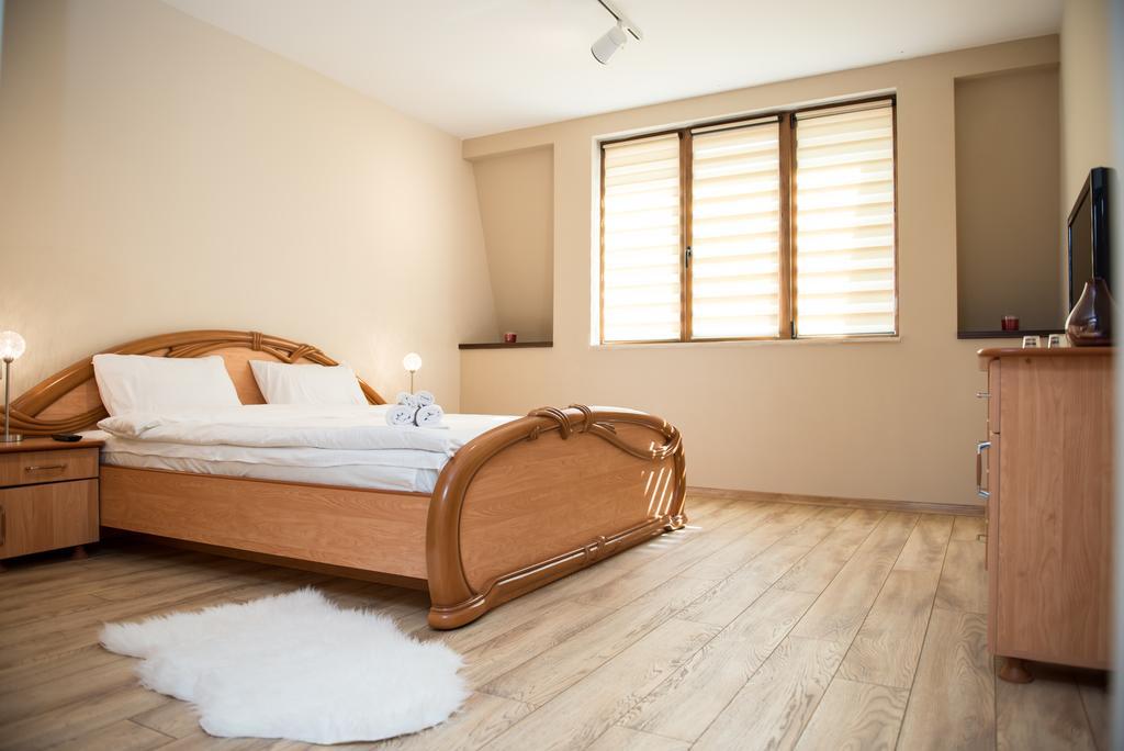 Luxe Stay Târgu-Mureş Exterior foto