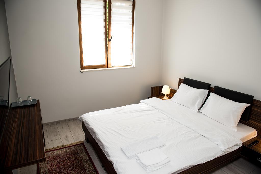 Luxe Stay Târgu-Mureş Habitación foto