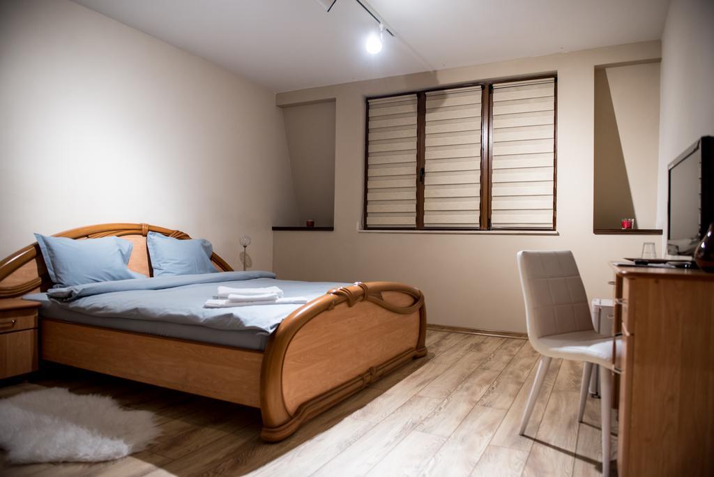Luxe Stay Târgu-Mureş Exterior foto